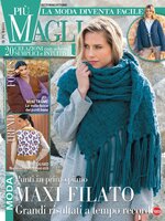 Piu Maglia